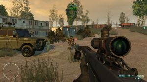 Manhunter PC, wersja cyfrowa 3