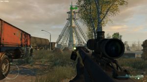 Manhunter PC, wersja cyfrowa 4