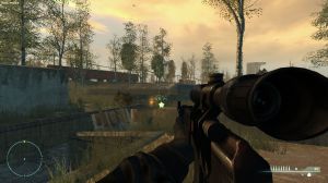 Manhunter PC, wersja cyfrowa 6