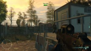 Manhunter PC, wersja cyfrowa 7