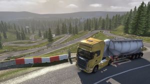 Scania Truck Driving Simulator PC, wersja cyfrowa 11