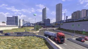 Scania Truck Driving Simulator PC, wersja cyfrowa 3