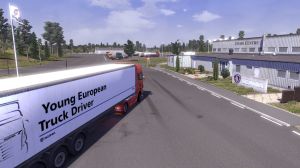 Scania Truck Driving Simulator PC, wersja cyfrowa 6