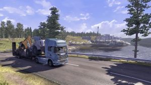 Scania Truck Driving Simulator PC, wersja cyfrowa 7