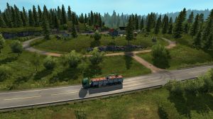 Euro Truck Simulator 2 - Skandynawia PC, wersja cyfrowa 2