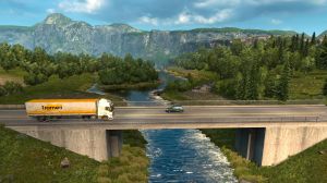 Euro Truck Simulator 2 - Skandynawia PC, wersja cyfrowa 5