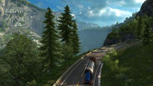 Euro Truck Simulator 2 - Skandynawia PC, wersja cyfrowa 7