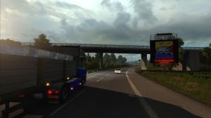 Euro Truck Simulator 2 - Skandynawia PC, wersja cyfrowa 8