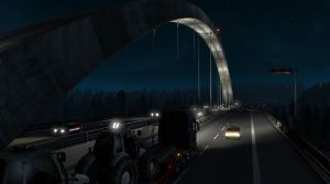 Euro Truck Simulator 2 - Skandynawia PC, wersja cyfrowa 10