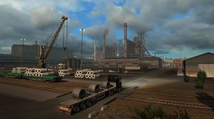 Euro Truck Simulator 2 - Italia PC, wersja cyfrowa 11