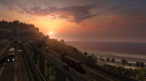 Euro Truck Simulator 2 - Italia PC, wersja cyfrowa 12
