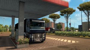 Euro Truck Simulator 2 - Italia PC, wersja cyfrowa 6