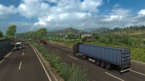 Euro Truck Simulator 2 - Italia PC, wersja cyfrowa 7