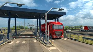 Euro Truck Simulator 2 - Italia PC, wersja cyfrowa 8