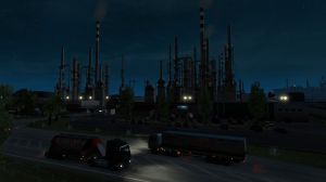 Euro Truck Simulator 2 - Italia PC, wersja cyfrowa 9