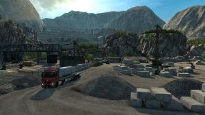 Euro Truck Simulator 2 - Italia PC, wersja cyfrowa 10