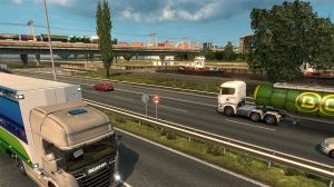 Euro Truck Simulator 2 - Złota Edycja PC, wersja cyfrowa 6