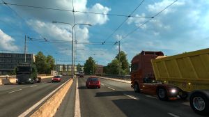 Euro Truck Simulator 2 - Złota Edycja PC, wersja cyfrowa 9