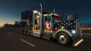 American Truck Simulator: Gold Edition PC, wersja cyfrowa 7