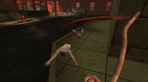 POSTAL 2 PC, wersja cyfrowa 5