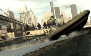Grand Theft Auto IV - Complete Edition PC, wersja cyfrowa 4