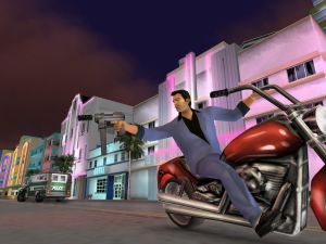 Grand Theft Auto: Vice City PC, wersja cyfrowa 5