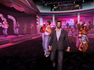 Grand Theft Auto: Vice City PC, wersja cyfrowa 6