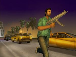 Grand Theft Auto: Vice City PC, wersja cyfrowa 7