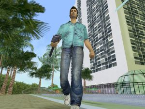 Grand Theft Auto: Vice City PC, wersja cyfrowa 8