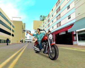 Grand Theft Auto: Vice City PC, wersja cyfrowa 10