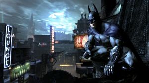 Batman: Arkham City - Game of The Year Edition PC, wersja cyfrowa 11