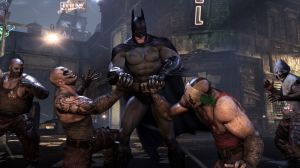 Batman: Arkham City - Game of The Year Edition PC, wersja cyfrowa 12