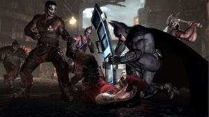 Batman: Arkham City - Game of The Year Edition PC, wersja cyfrowa 3