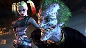 Batman: Arkham City - Game of The Year Edition PC, wersja cyfrowa 4