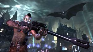 Batman: Arkham City - Game of The Year Edition PC, wersja cyfrowa 5
