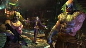Batman: Arkham City - Game of The Year Edition PC, wersja cyfrowa 9