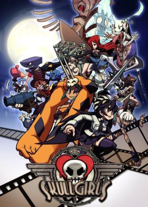 Skullgirls + 2 DLC PC, wersja cyfrowa 1