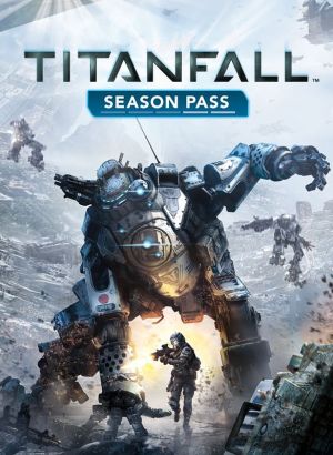 Titanfall - Season Pass PC, wersja cyfrowa 1