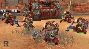 Relic Entertainment Warhammer 40,000: Dawn of War II - Retribution PC, wersja cyfrowa 2