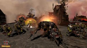 Relic Entertainment Warhammer 40,000: Dawn of War II - Retribution PC, wersja cyfrowa 3