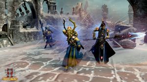 Relic Entertainment Warhammer 40,000: Dawn of War II - Retribution PC, wersja cyfrowa 4