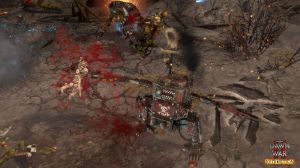 Relic Entertainment Warhammer 40,000: Dawn of War II - Retribution PC, wersja cyfrowa 6