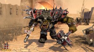 Relic Entertainment Warhammer 40,000: Dawn of War II - Retribution PC, wersja cyfrowa 7
