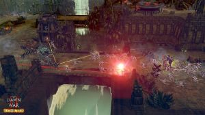 Relic Entertainment Warhammer 40,000: Dawn of War II - Retribution PC, wersja cyfrowa 8