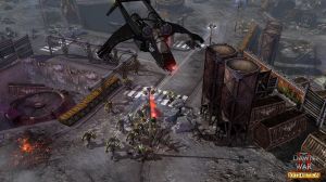 Relic Entertainment Warhammer 40,000: Dawn of War II - Retribution PC, wersja cyfrowa 10