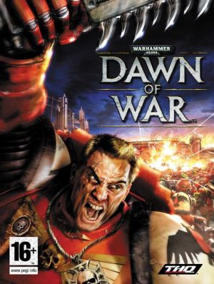 Warhammer 40,000: Dawn of War - Game of the Year Edition PC, wersja cyfrowa 1