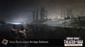 Company of Heroes 2 - Victory at Stalingrad PC, wersja cyfrowa 11