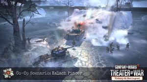 Company of Heroes 2 - Victory at Stalingrad PC, wersja cyfrowa 4