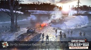 Company of Heroes 2 - Victory at Stalingrad PC, wersja cyfrowa 5