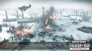 Company of Heroes 2 - Victory at Stalingrad PC, wersja cyfrowa 6